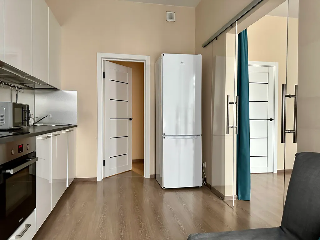 Семейные апартаменты Комфорт+ у моря