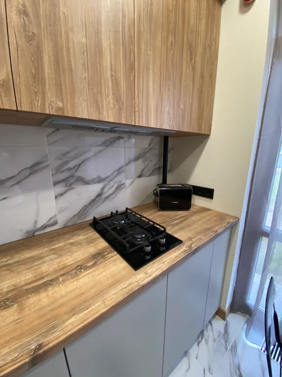 Квартира Квартира Лукас апартамент — Светлогорск