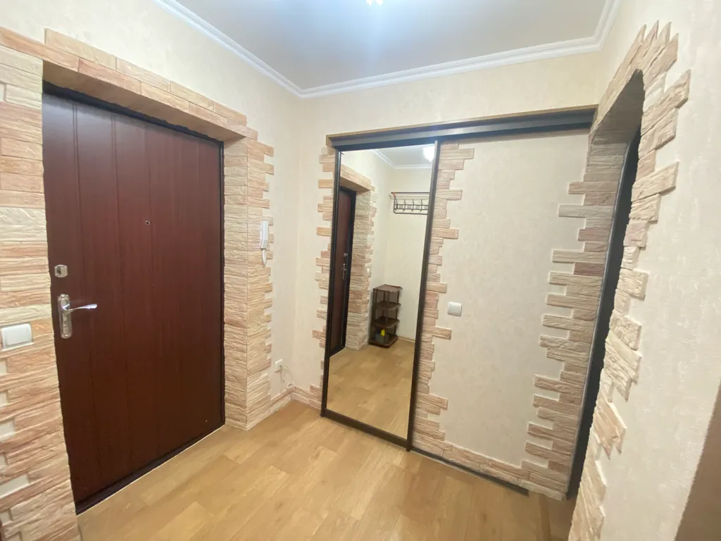 Квартира рядом с Ярмаркой