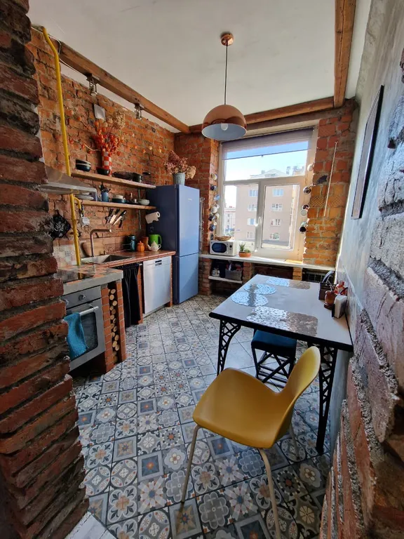 Арт-лофт в центре у вокзала