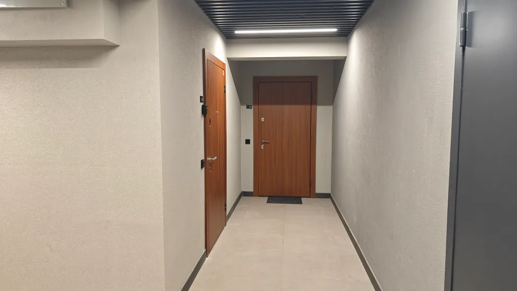 ТЕРРА48 | Grass Home люкс: апартаменты в центре Липецка