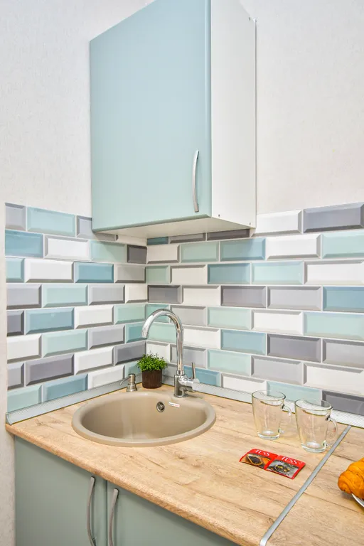 Квартира Квартира в 1 минуте до автовокзала, в 5 минутах до Краевой больницы, в закрытом дворе — Красноярск