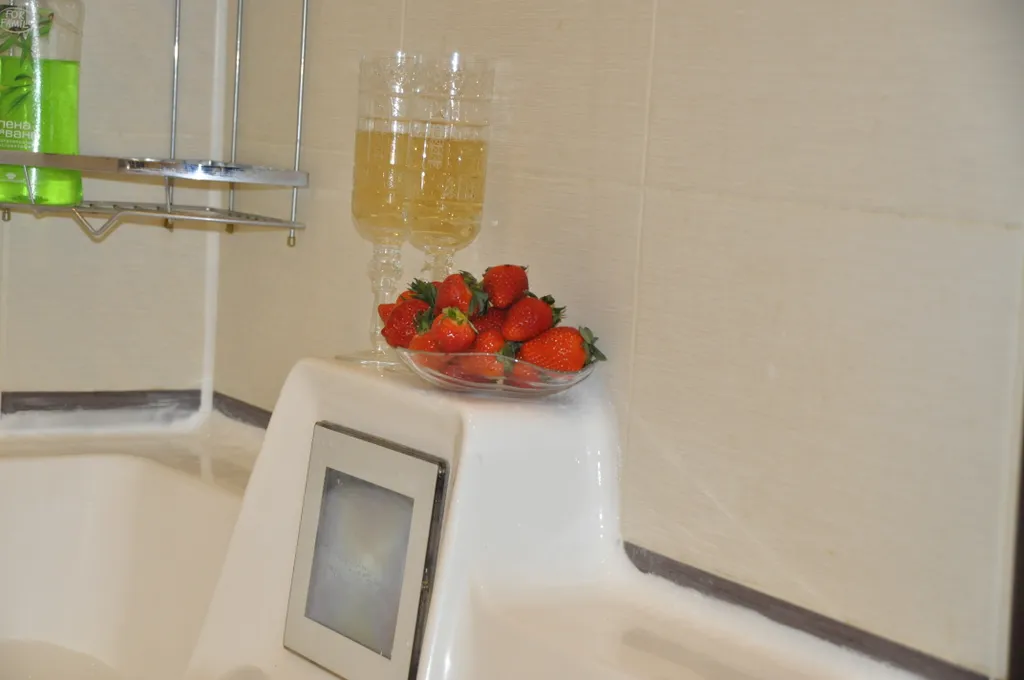 Апартамент у самого современного аквапарка Океанис