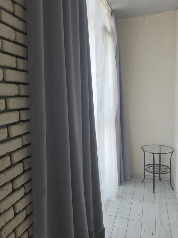 Квартира Апартаменты рядом с ТЦ Меганом — Мирное