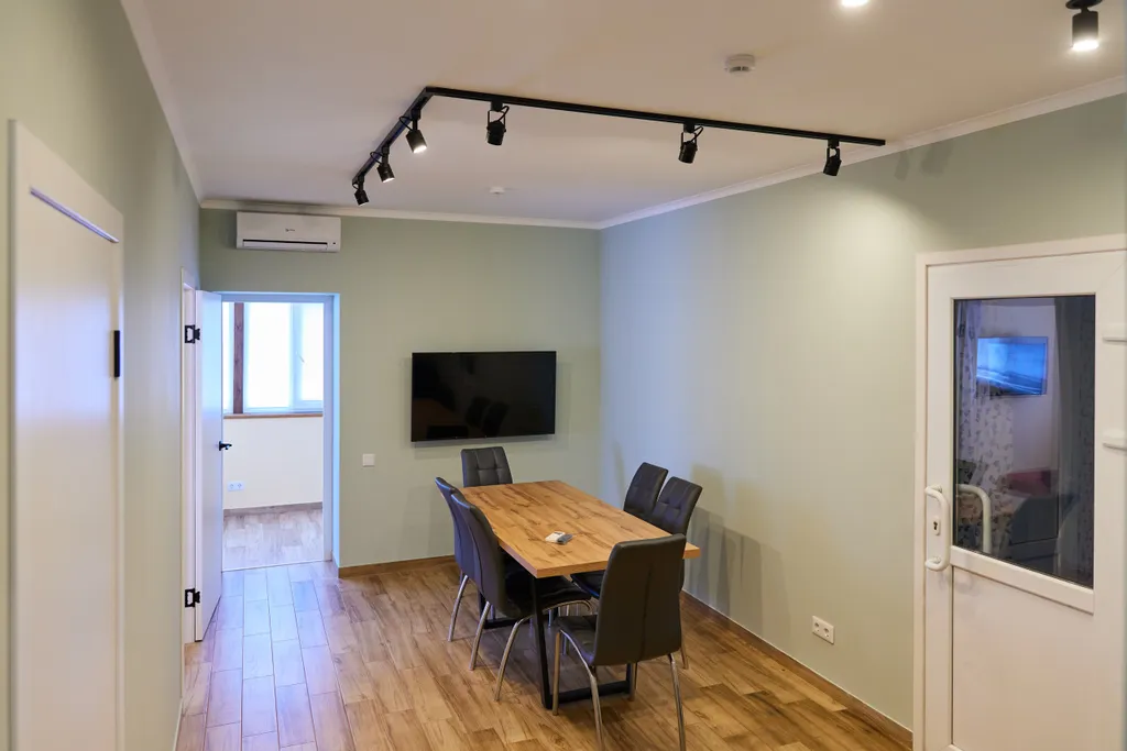 Коттедж Банный дом