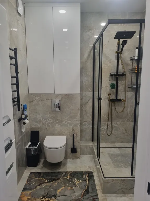 Уютная 2-х комнатная квартира с видом на Амур