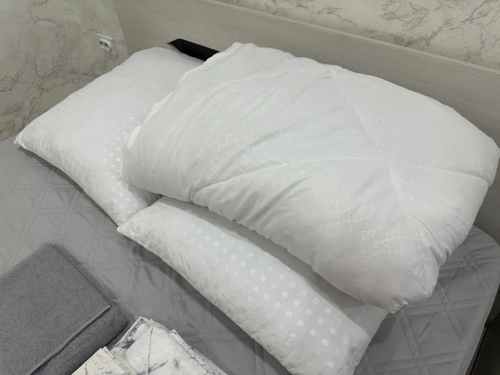 Уютная студия в центре города