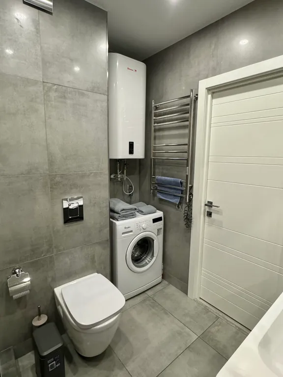 Апартаменты на набережной реки Дон с видом на стадион Ростов-Арена