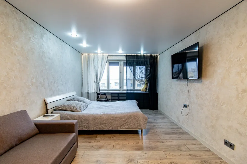 Квартира рядом с метро