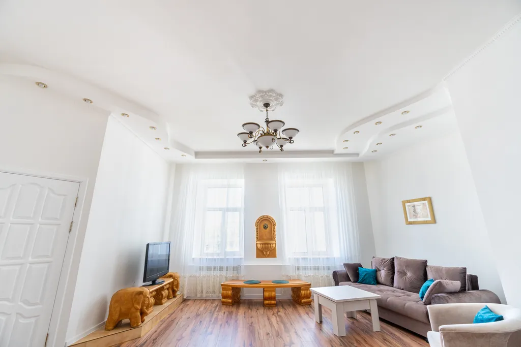 Квартира Grand Apartment Раковское Предместье — Минск