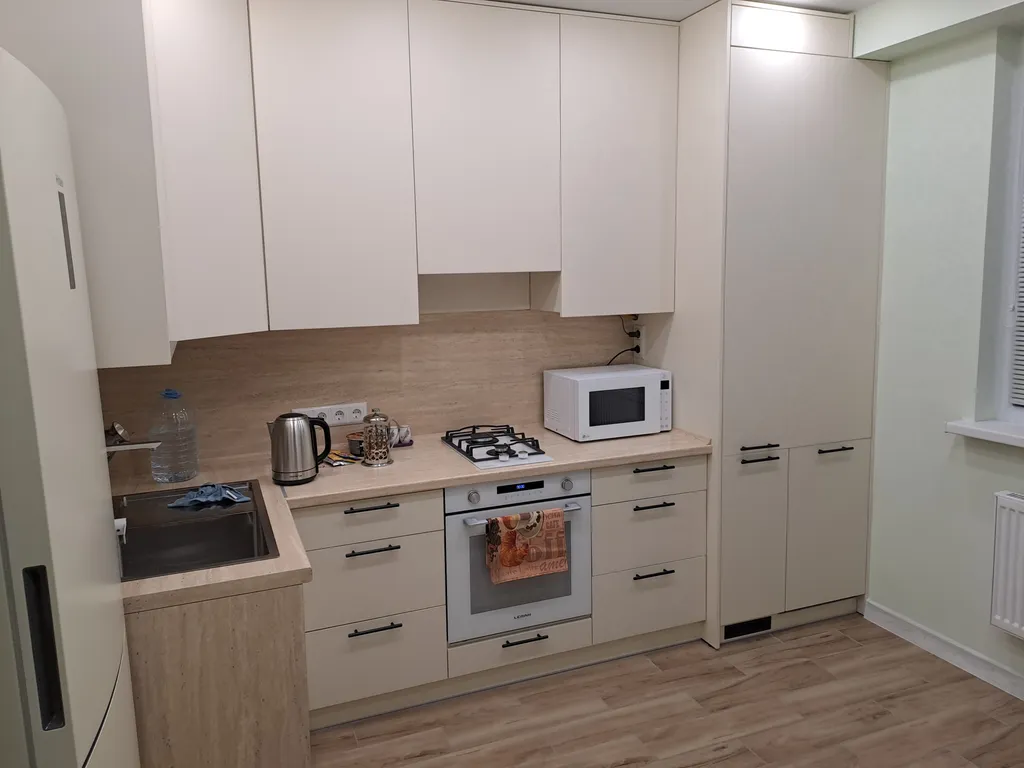 Уютная квартира — аренда посуточно в Алушта