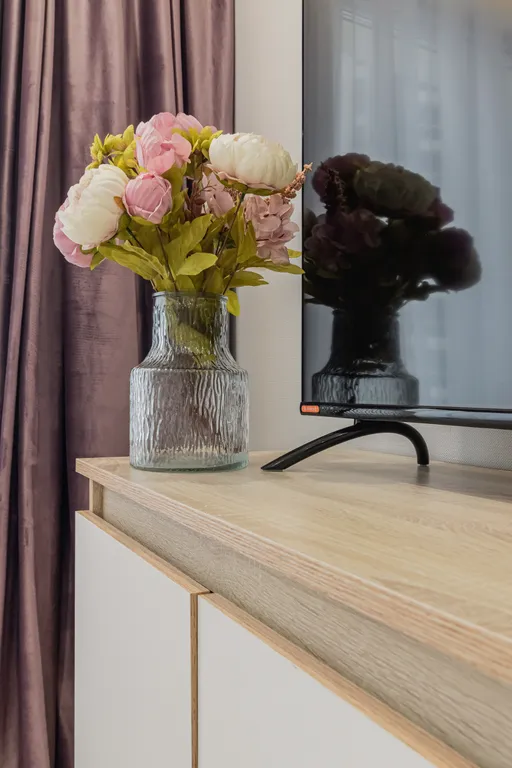 Уютная семейная квартира возле Шуваловского парка