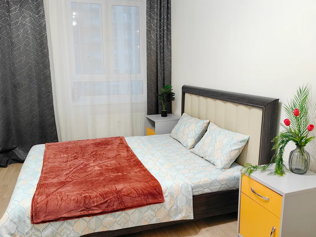 Трёшка Пёсики Милашки