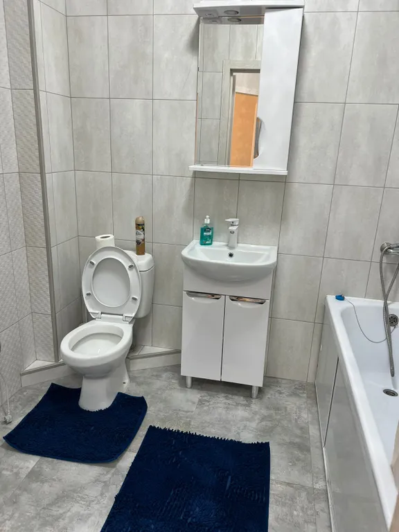 Квартира у моря