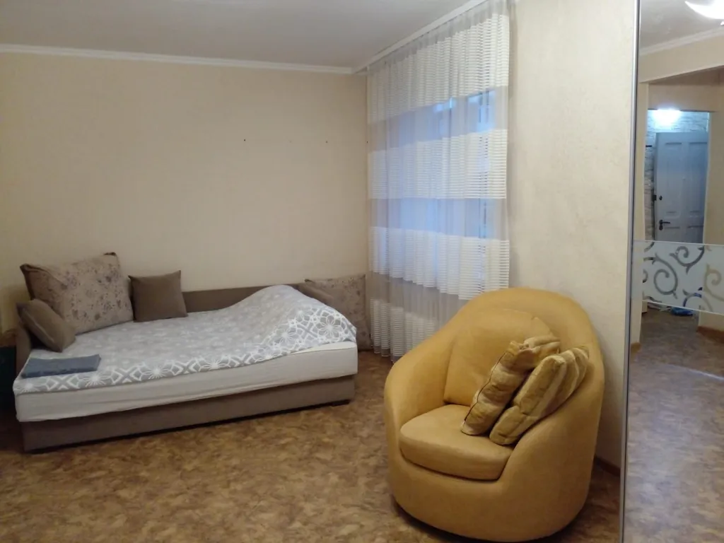 Комфортная квартира в центре