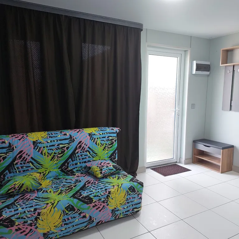 1-комнатный Дом