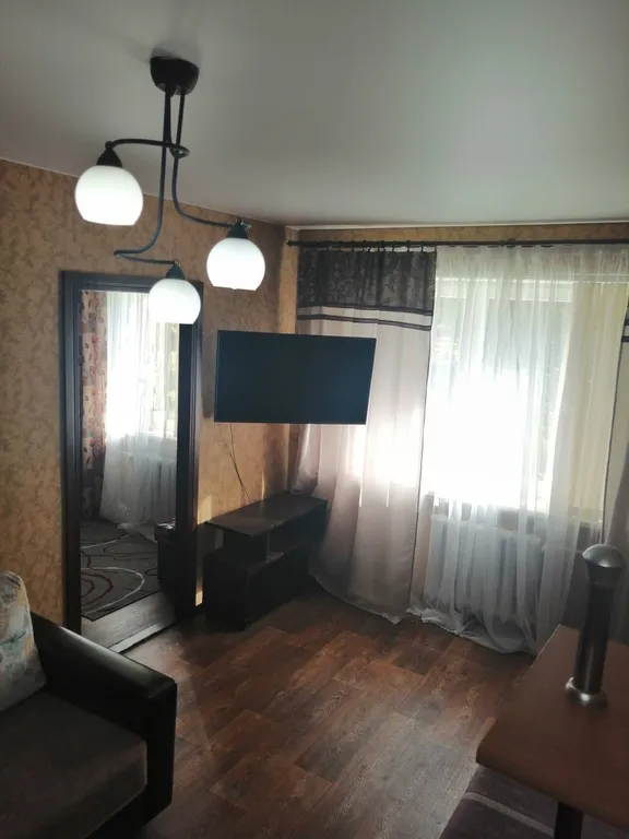 Квартира в центре города