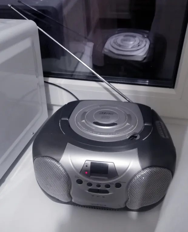 Уютная квартира в центре города ждет гостей