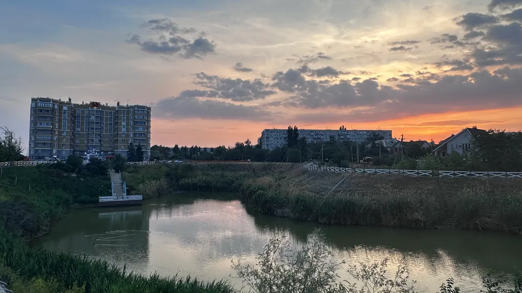 Уютная квартира в 10 минутах до Мамаева кургана