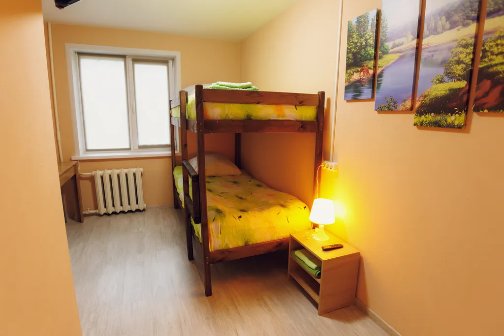 Студия на Спортивном