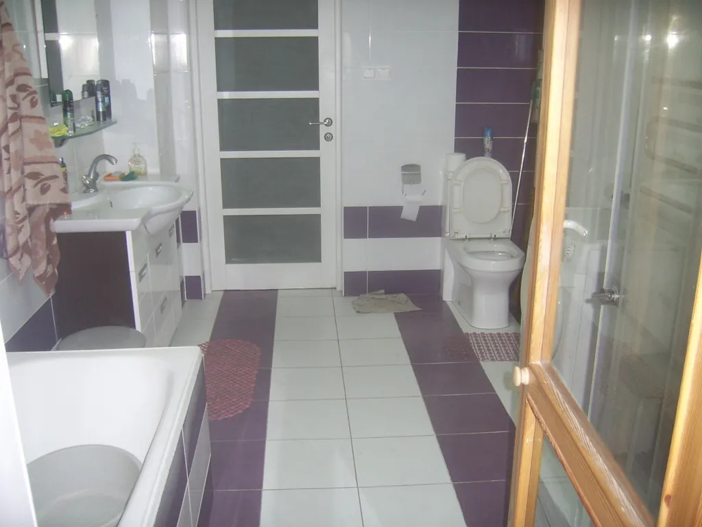 Часть дома Балтийск на 2 этаже дома