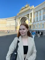 Анна Петровская