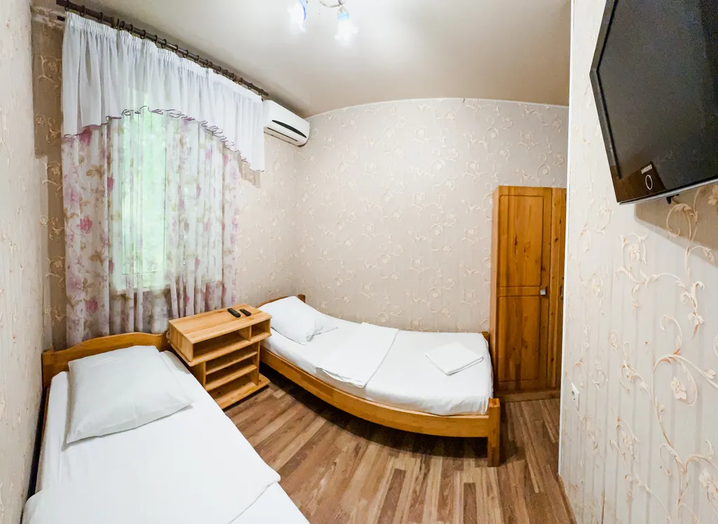Квартира Комната — Дагомыс