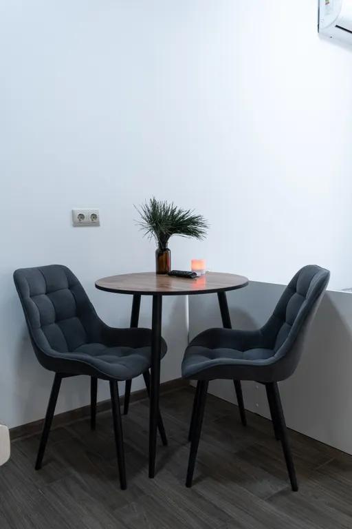 Студия Смена обстановки в горах