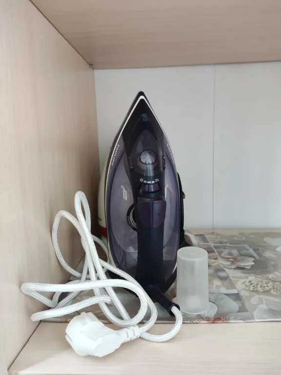 Квартира Галерея в ЖК Анкудиновский парк