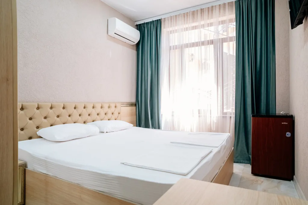 Квартира Комната — Адлер