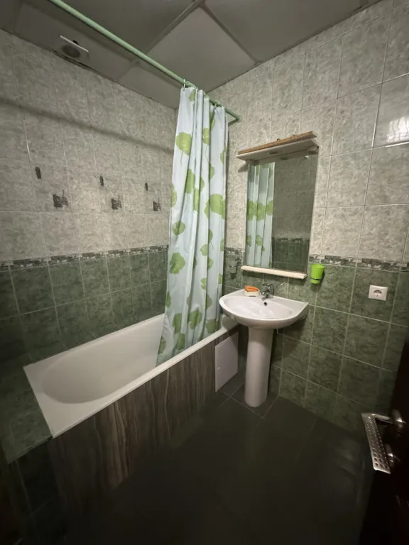 Квартира Комната — Лазаревское