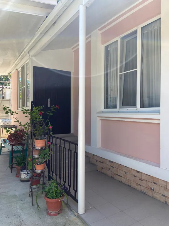 Уютный дом для вашего семейного отдыха