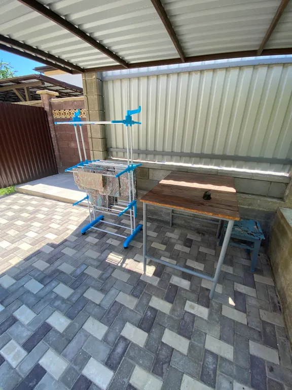 Квартира Квартира Тихая гавань — Севастополь