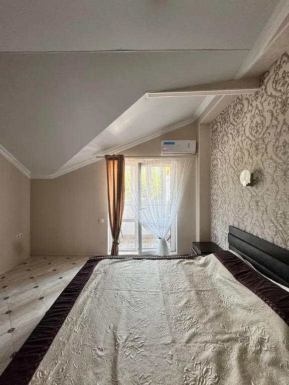 Квартира 2х комнатная квартира евро двушка — Геленджик