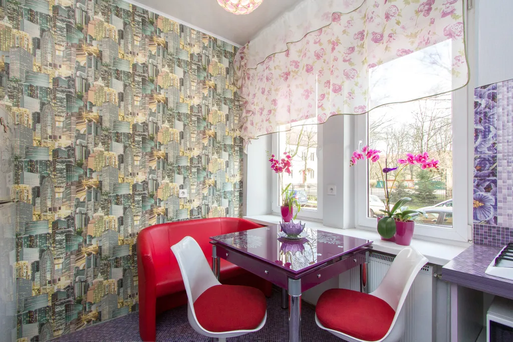 Апартаменты Умный Кот