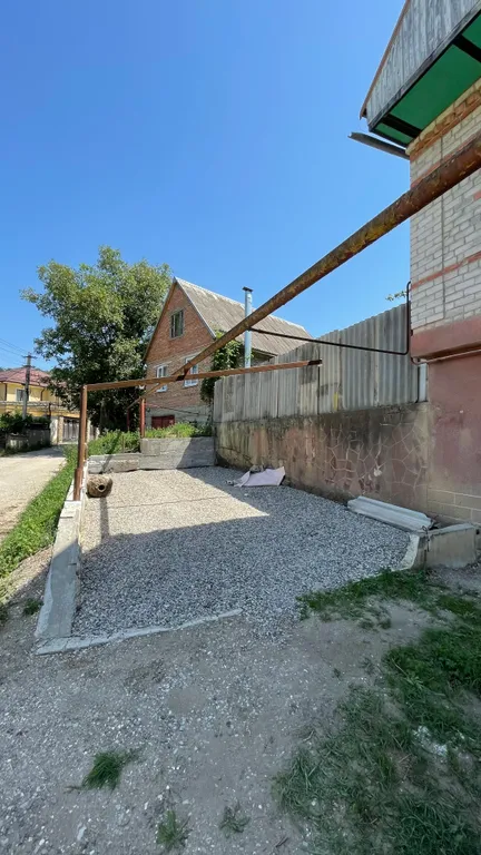 Коттедж Уютный дом по краю лесного массива с видом на горы — Кисловодск