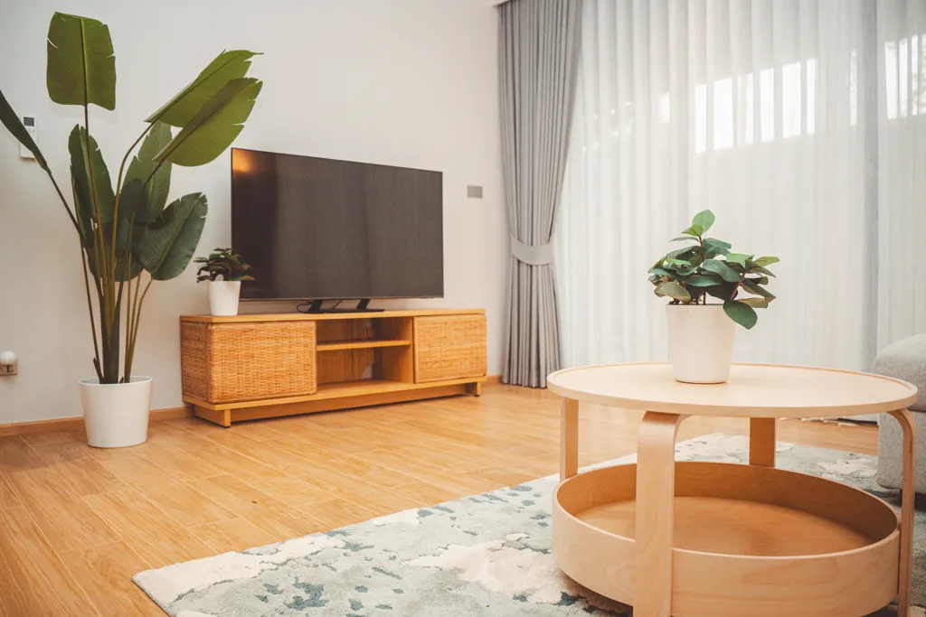 Laguna beachside residences apartament № 2105