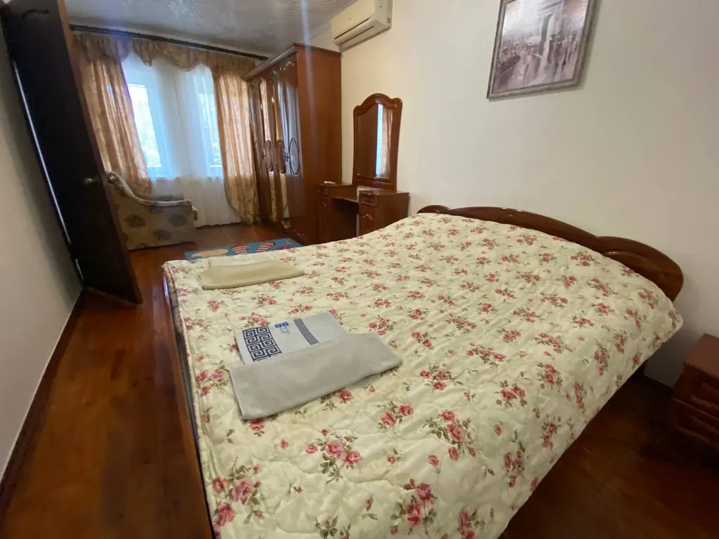 Квартира Комната — Судак