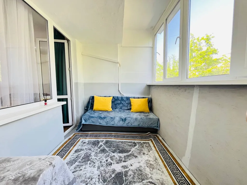 Уют для большой семьи