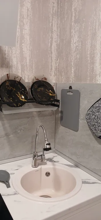 Шикарная квартира в лучшем районе