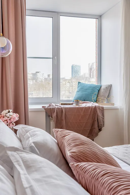 Квартира Квартира City View Suite — Владивосток