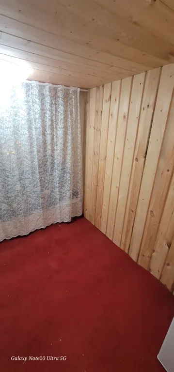 Уютный домик с баней