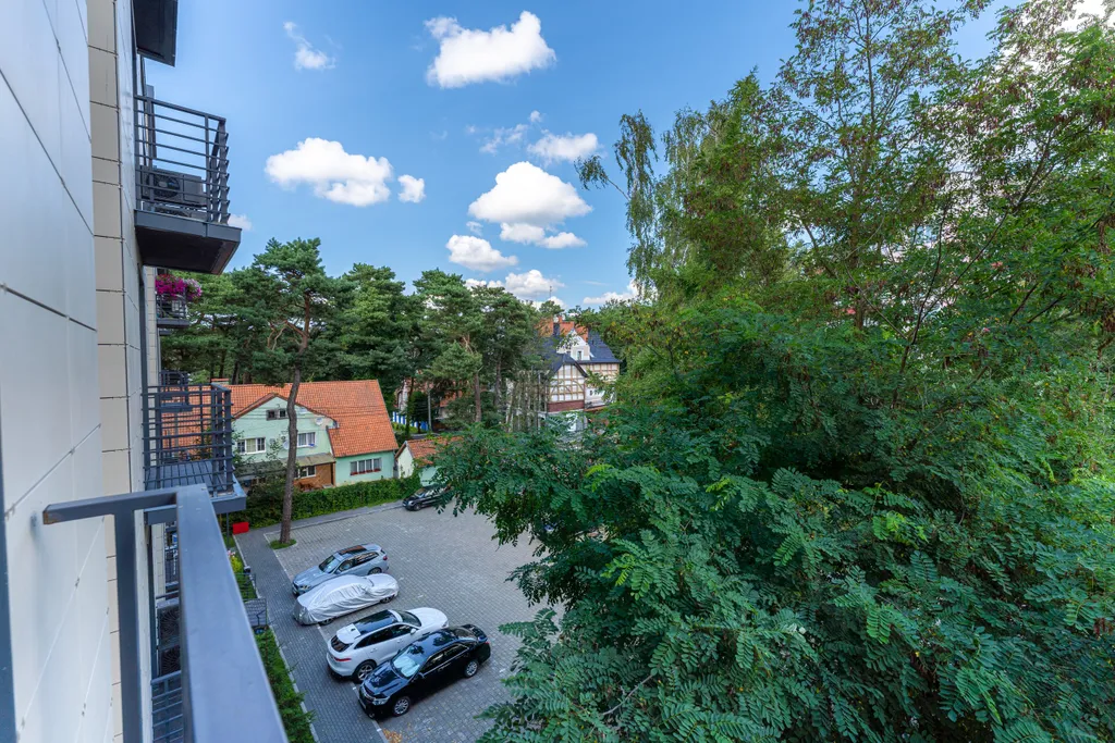 Квартира 2-комнатная Квартира — Светлогорск