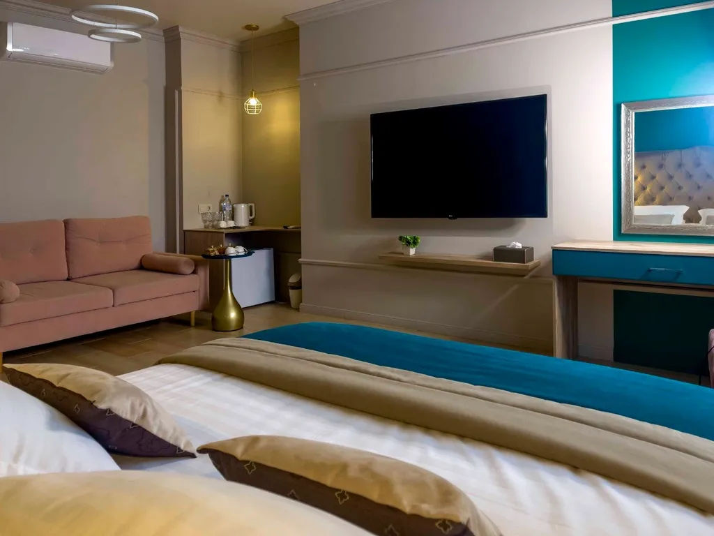 Квартира Комната — аренда посуточно в Владимир