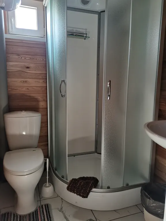 Гостевой дом Светлана