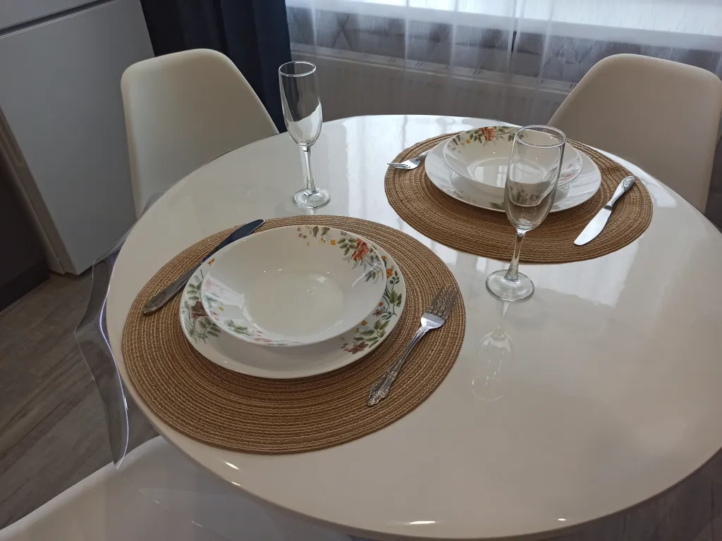 Уютная квартира в Южном бульваре