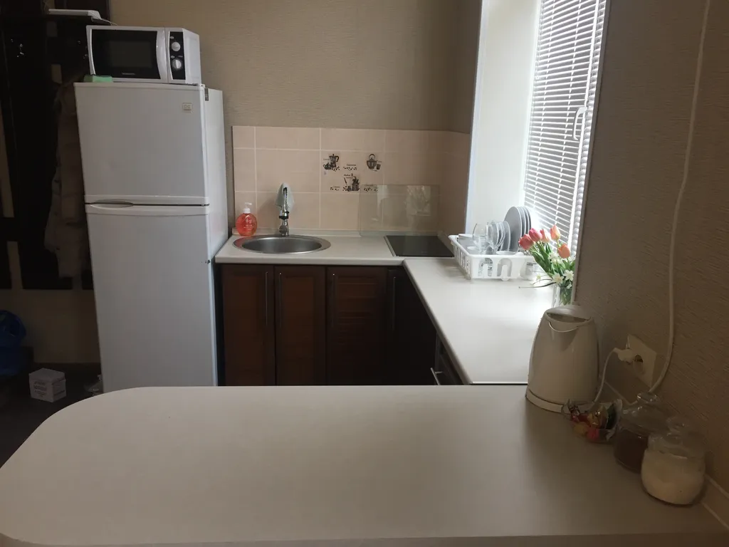 Студия в самом центре Артема