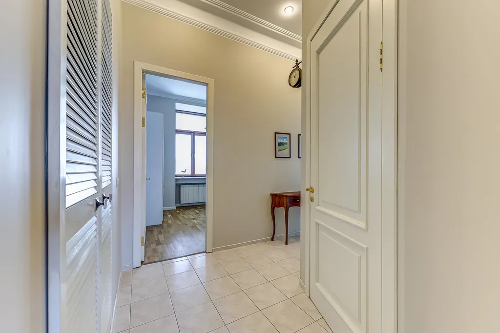 Квартира Квартира в золотом треугольнике — Санкт-Петербург