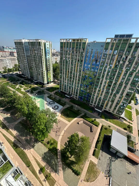 Уютная студия в центре города