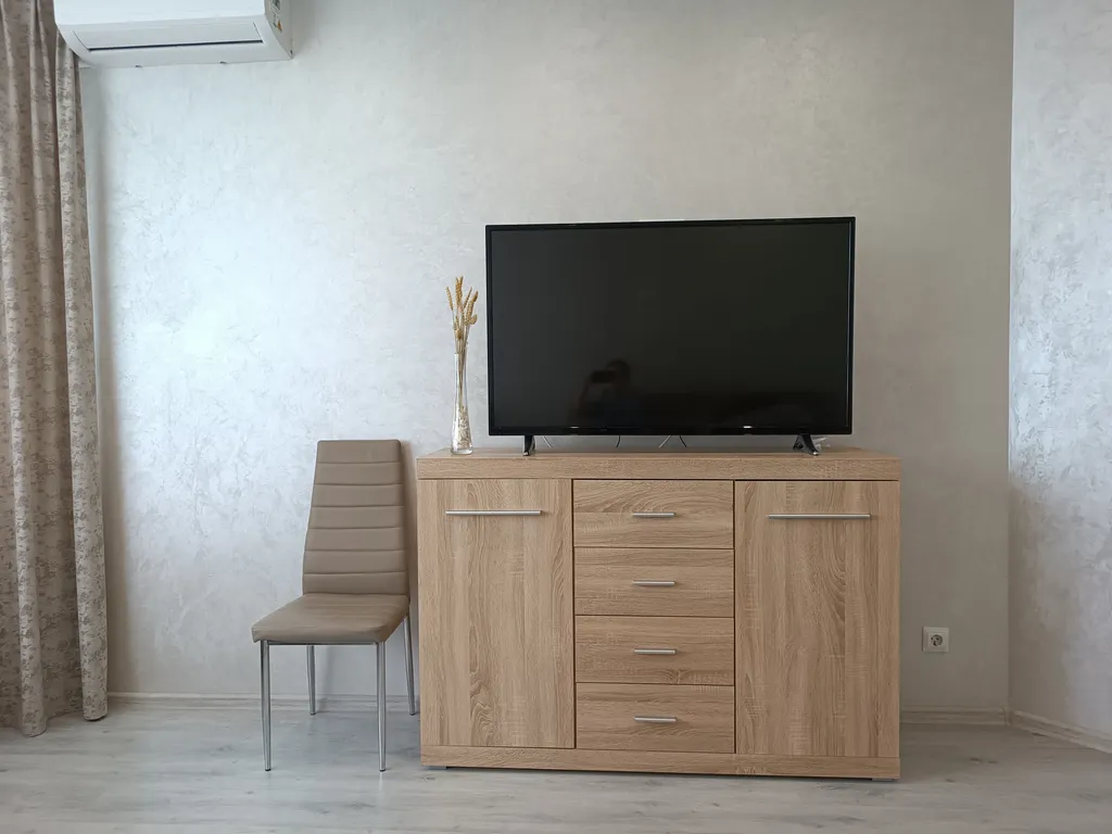 Апартаменты четыре сезона